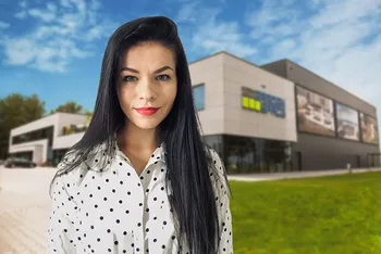 Meble ogrodowe dla HoReCa