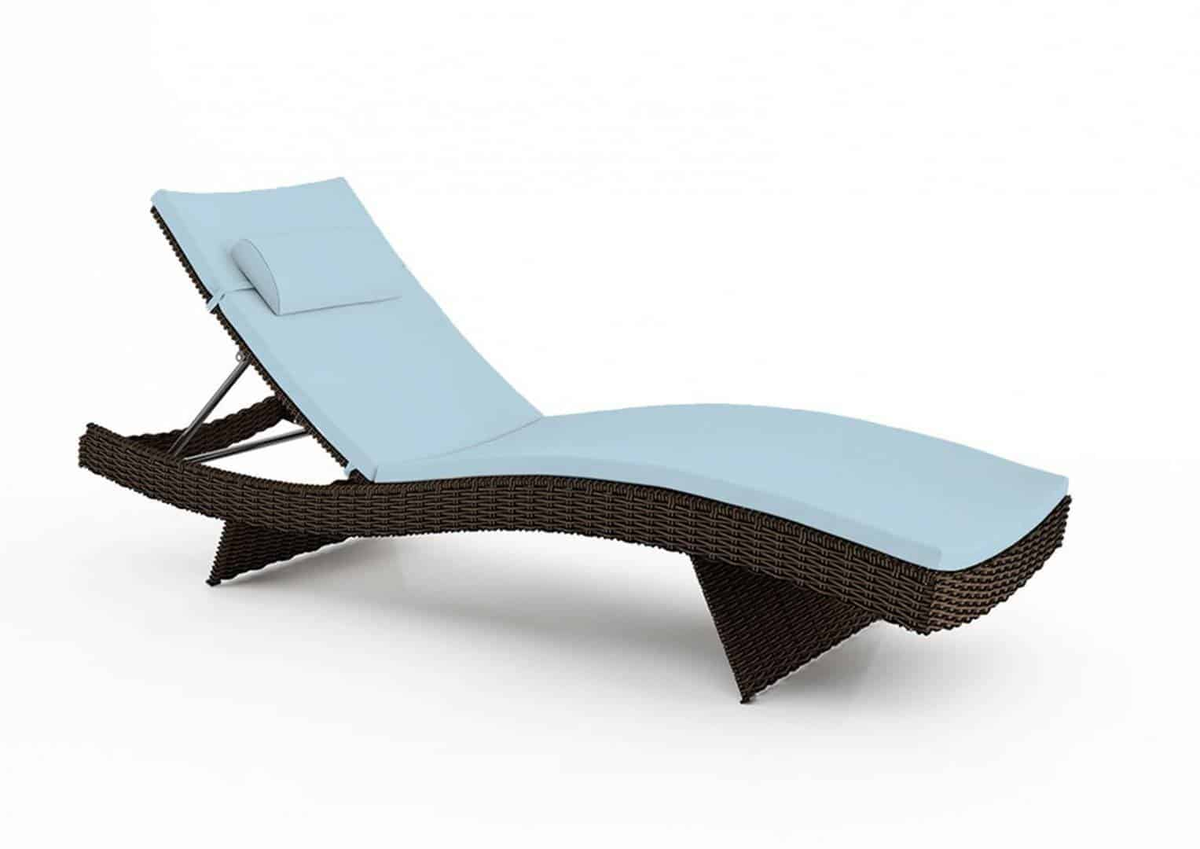 Poszewka na Leżak Mara