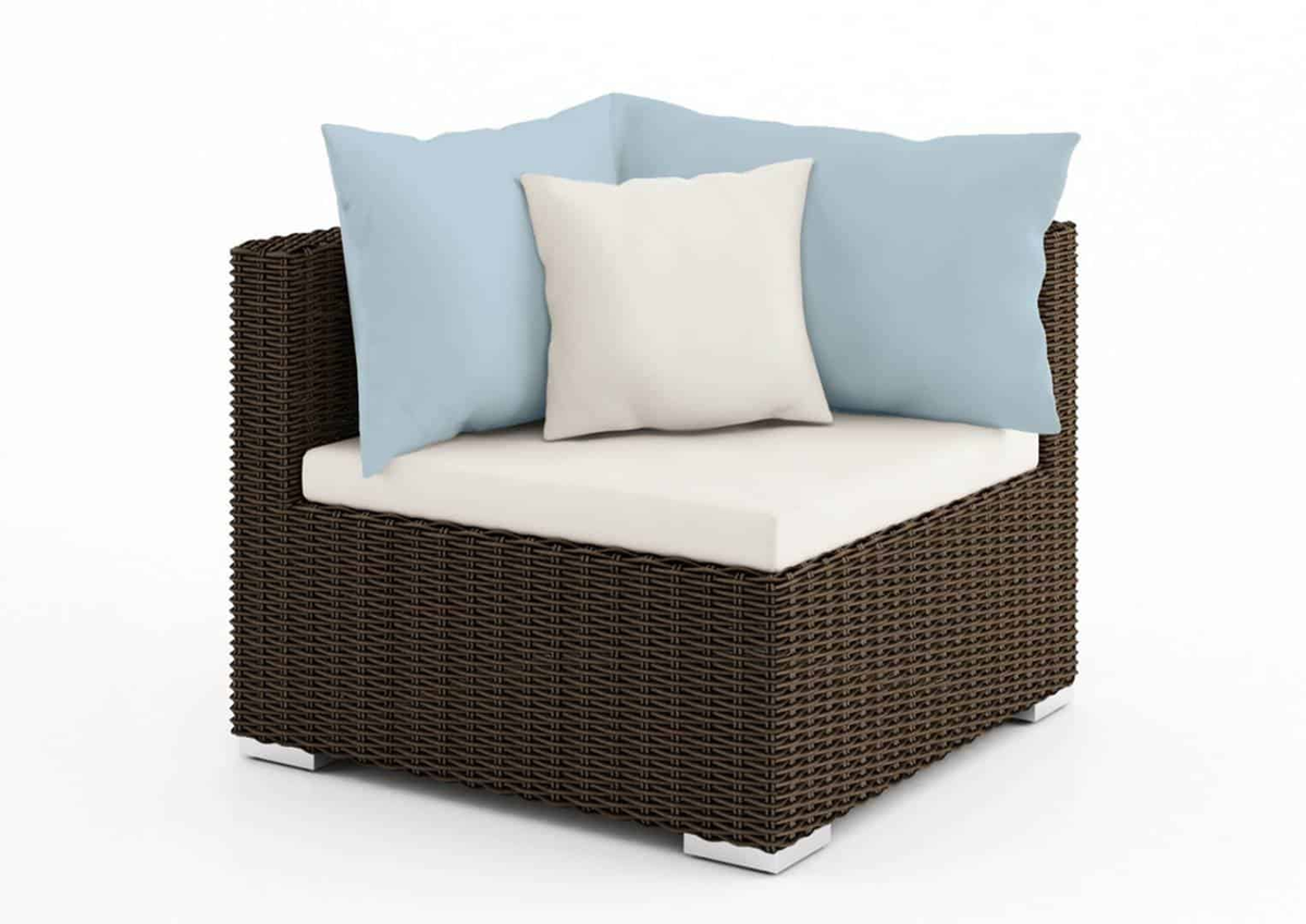 Poszewka na oparcie el.narożny 82cm Venezia