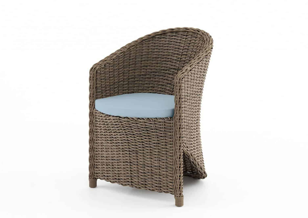 Poszewka na siedzisko dla fotela Dolce Vita