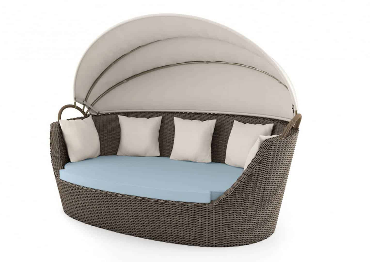 Wypełnienie poduszki siedziskowej Portofino