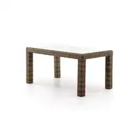 Stół ogrodowy RAPALLO 160cm royal piaskowy