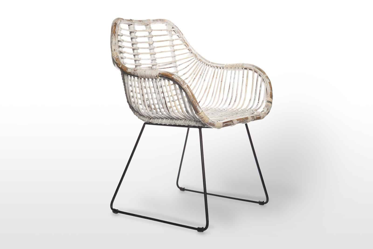 Meble ogrodowe LYON VII