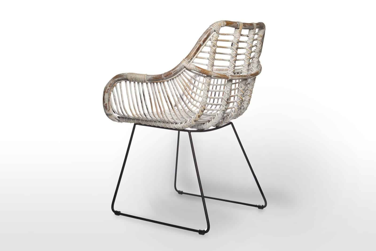 Meble ogrodowe LYON VII