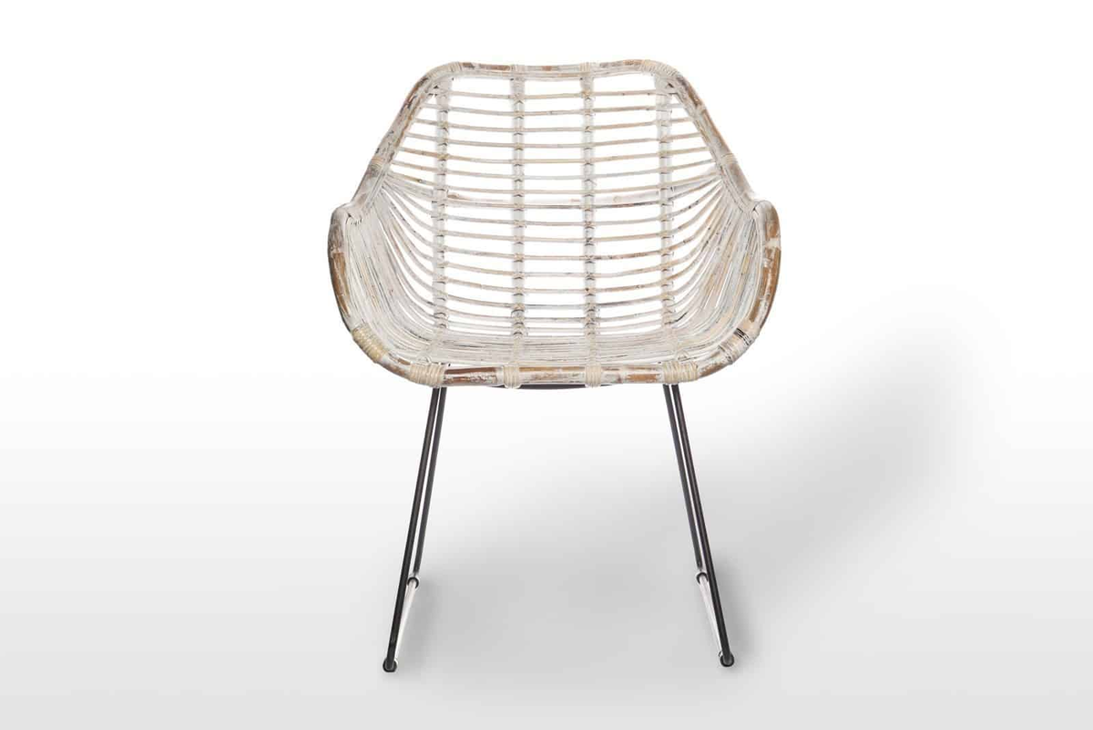 Meble ogrodowe LYON VII