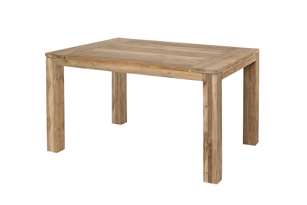 Stół ogrodowy teak NIMES 180cm