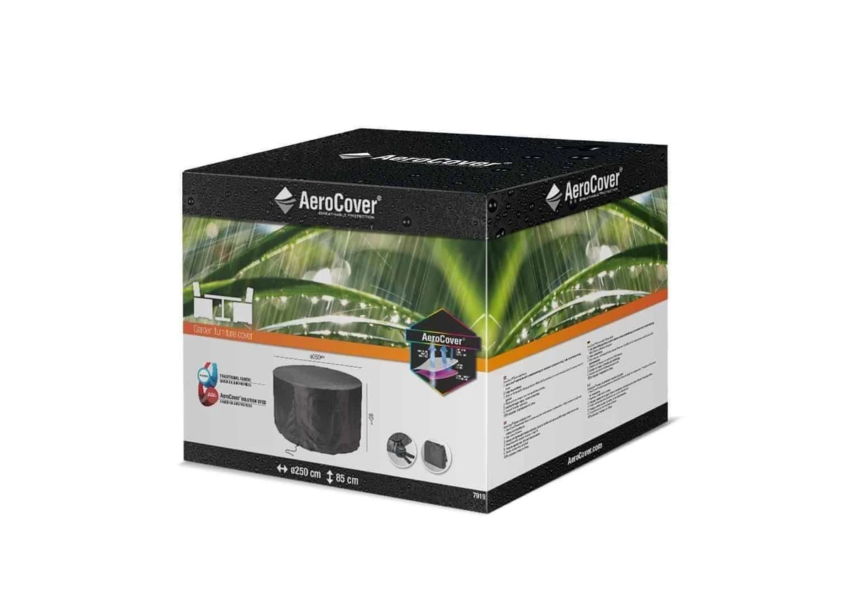 Meble ogrodowe BORDEAUX I