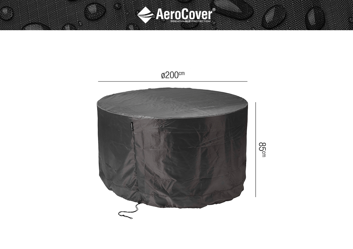 Meble ogrodowe BORDEAUX VII