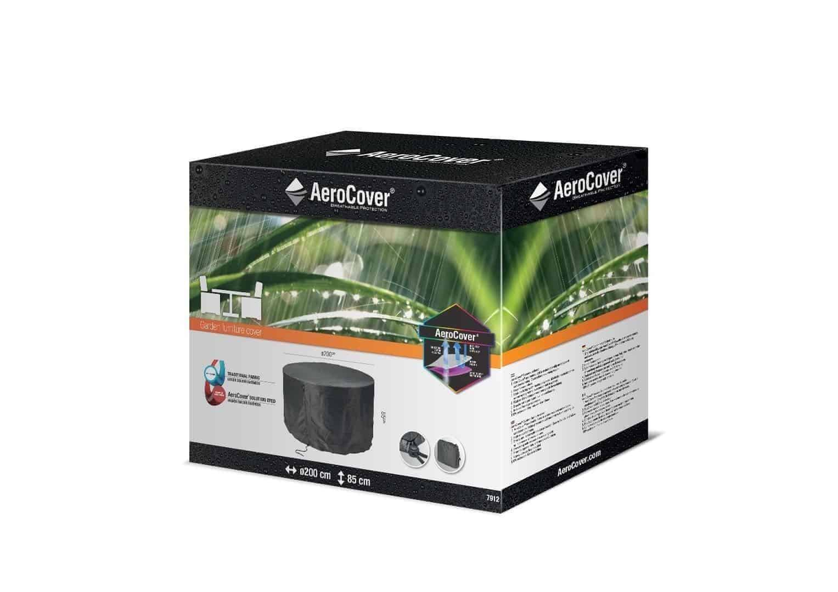 Meble ogrodowe BORDEAUX VII