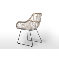 Meble ogrodowe LYON VII