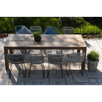 Meble ogrodowe NIMES II