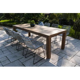 Meble ogrodowe NIMES II