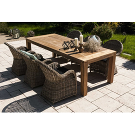 Meble ogrodowe NIMES IV