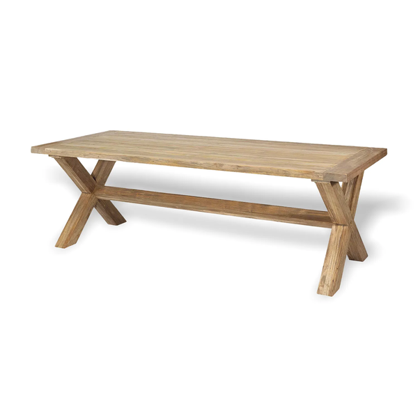 Stół ogrodowy teak LYON 300cm