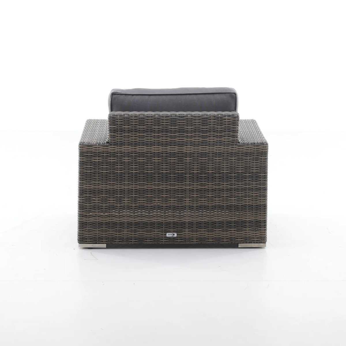 Fotel MILANO royal piaskowy