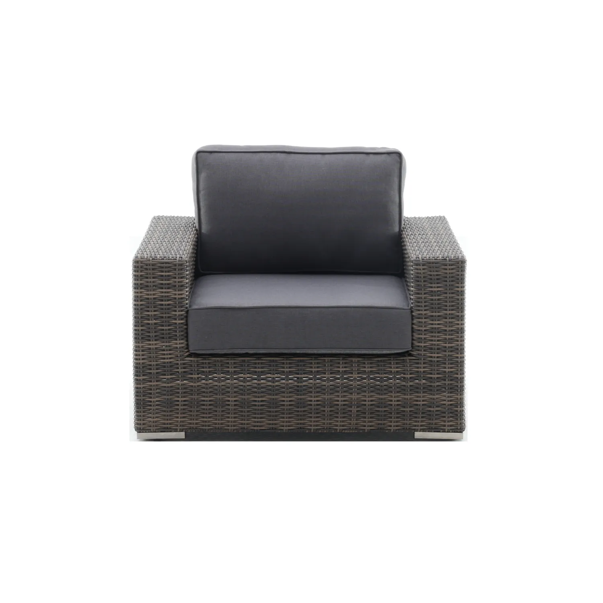 Fotel MILANO royal piaskowy