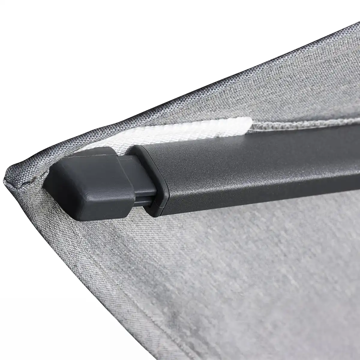 Parasol ogrodowy ​​​​​​Challenger T² Premium 3m x 3m