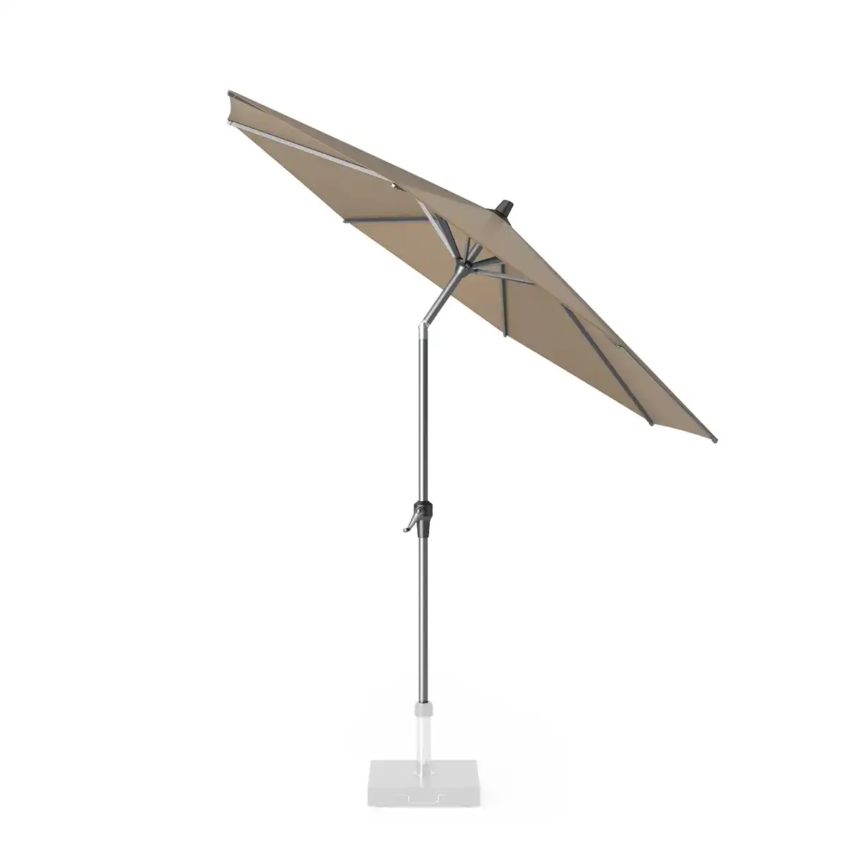 Parasol ogrodowy ​​​​​​Riva Ø 2,5m