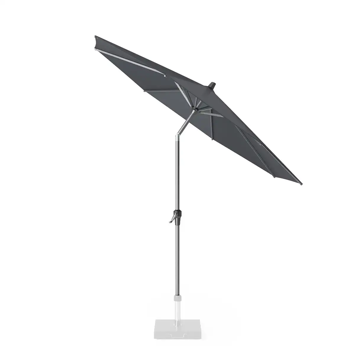 Parasol ogrodowy ​​​​​​Riva Ø 2,5m