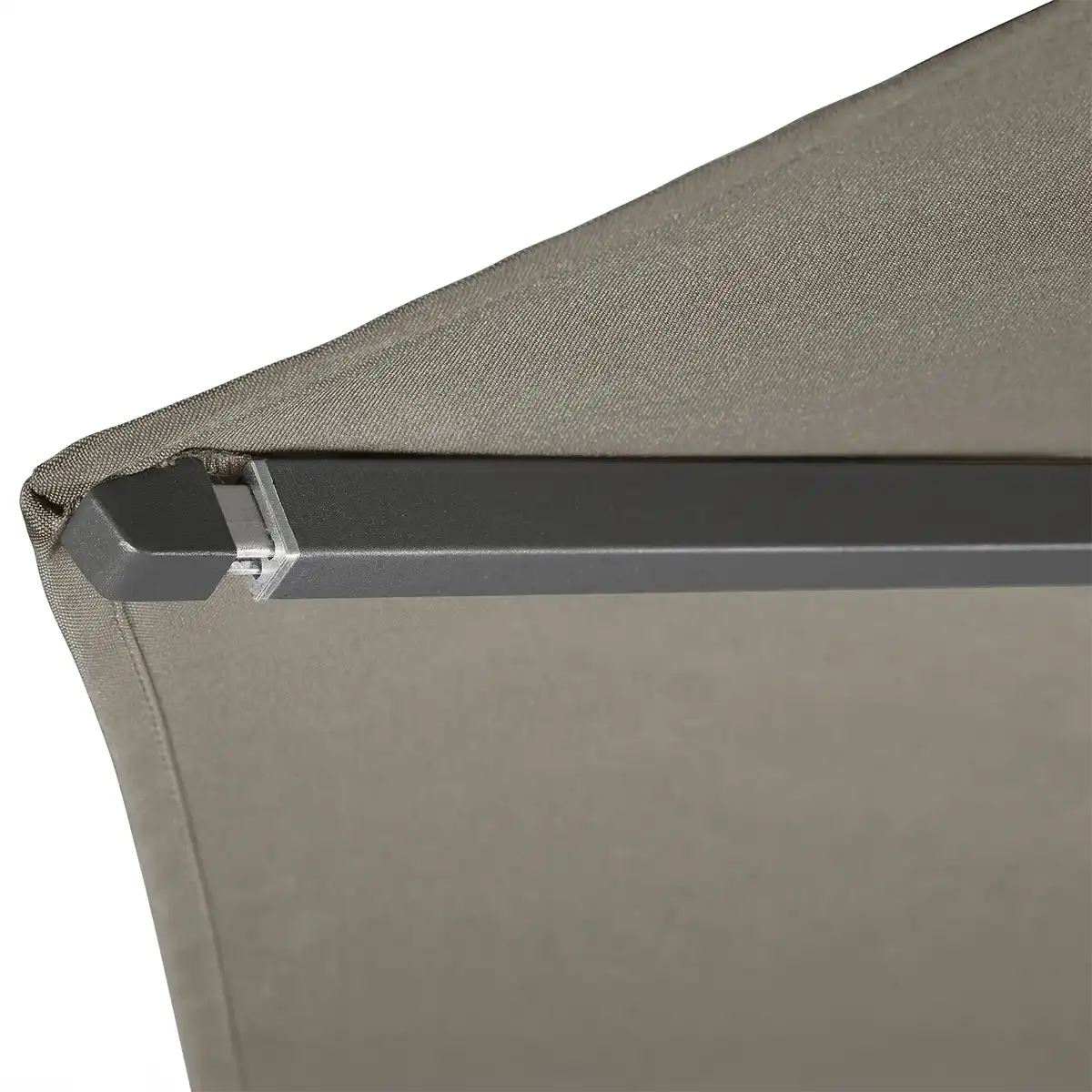 Parasol ogrodowy ​​​​​​Riva Ø 2,5m