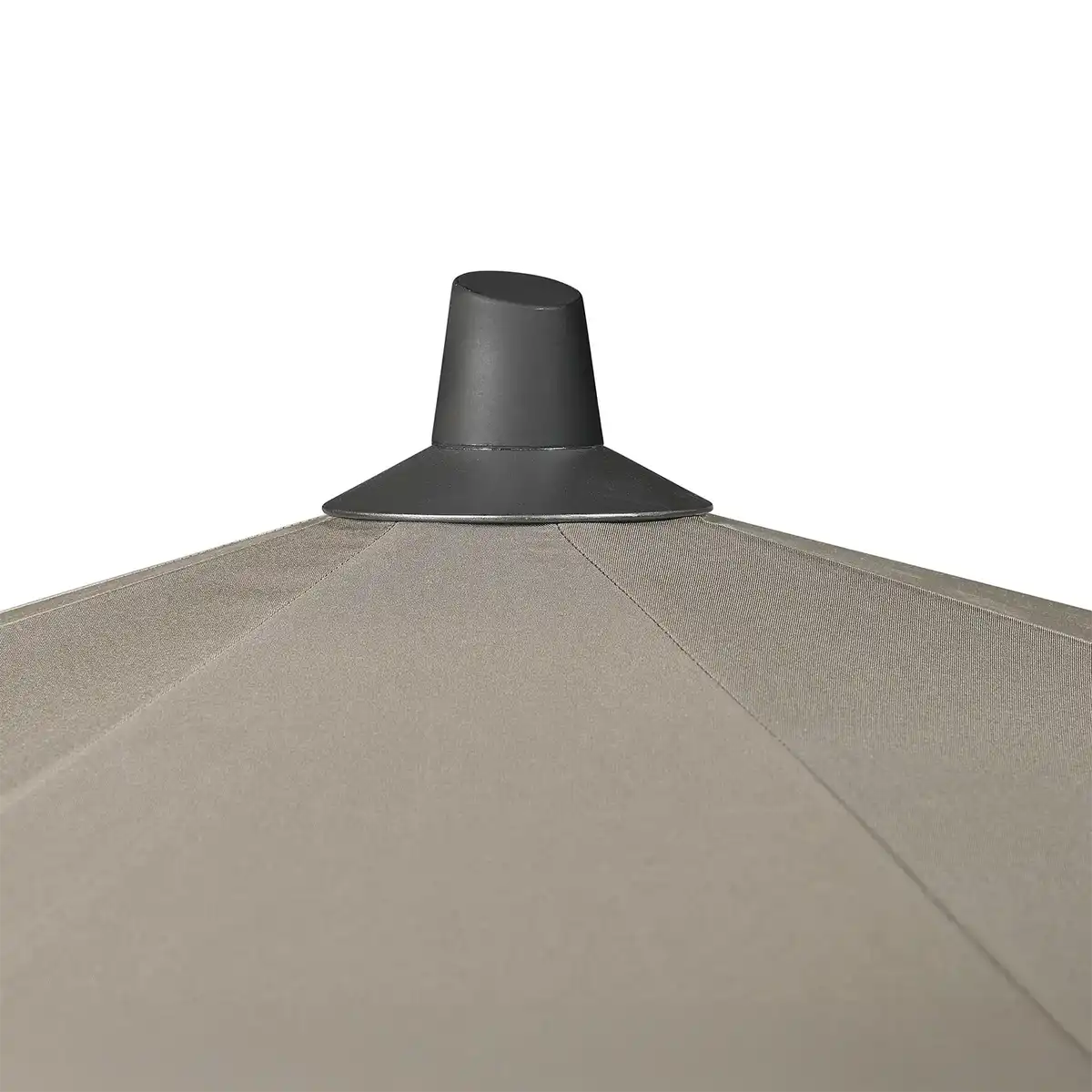 Parasol ogrodowy ​​​​​​Riva Ø 2,5m