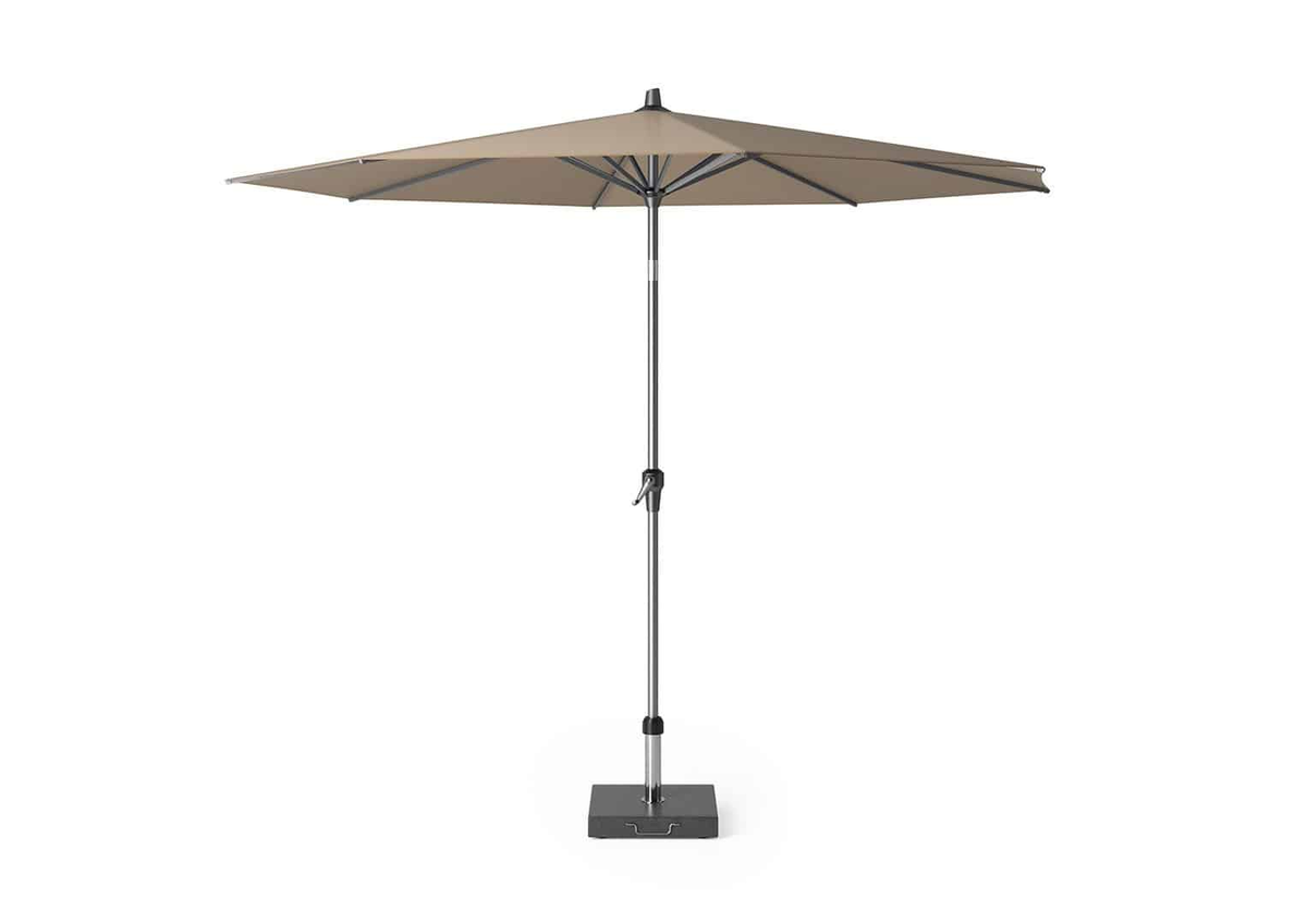 Parasol ogrodowy ​​​​​​Riva Ø 3m