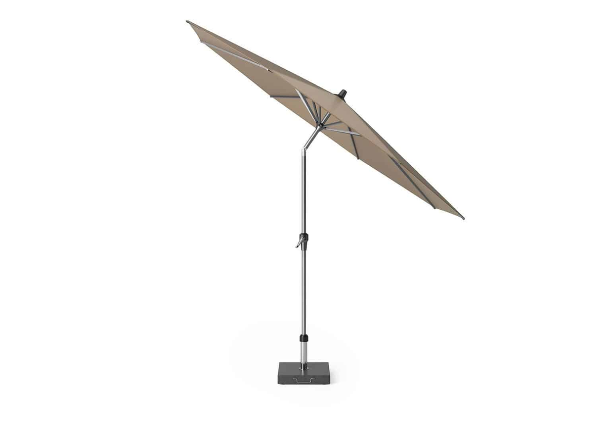 Parasol ogrodowy ​​​​​​Riva Ø 3m