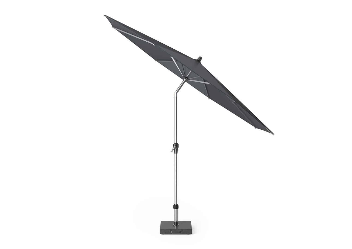 Parasol ogrodowy ​​​​​​Riva Ø 3m