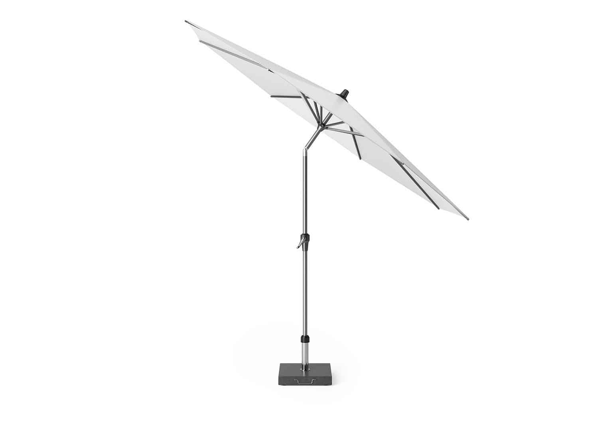 Parasol ogrodowy ​​​​​​Riva Ø 3m