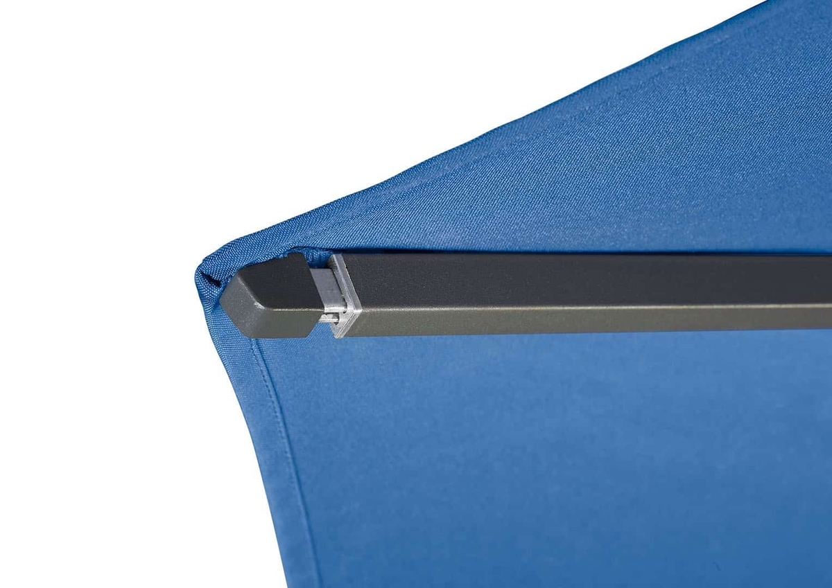 Parasol ogrodowy ​​​​​​Riva Ø 3m