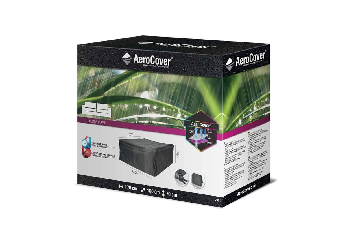 Pokrowiec na sofę lub leżanki 170x100x70cm 7931