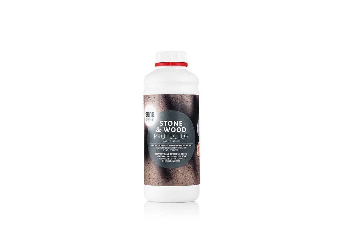 Shine Stone &amp; Wood Protector 1000ml