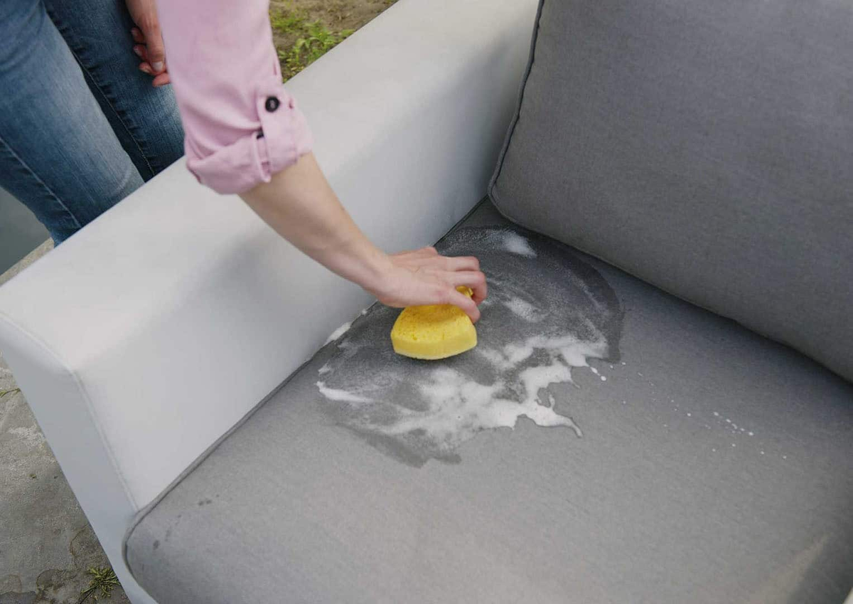 Shine Textile Cleaner 500ml