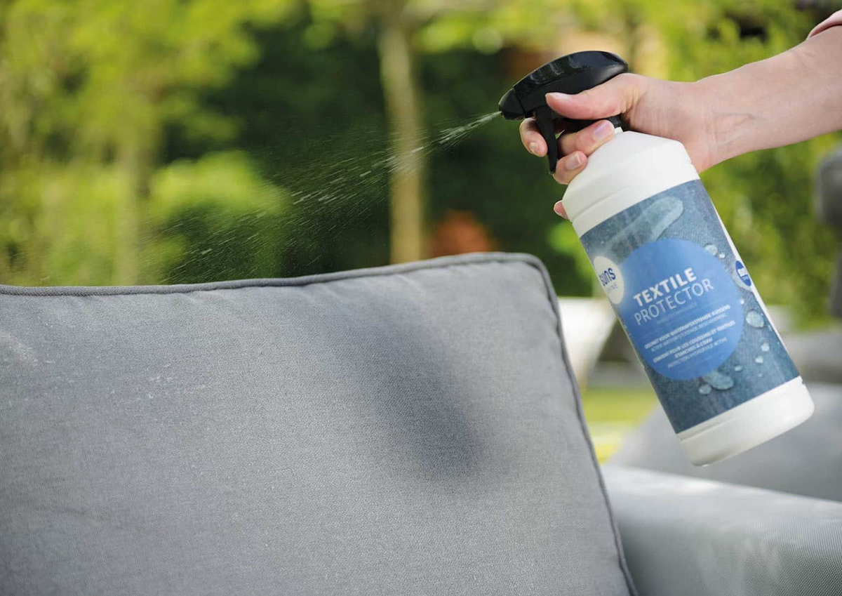 Shine Textile Protector 1000ml