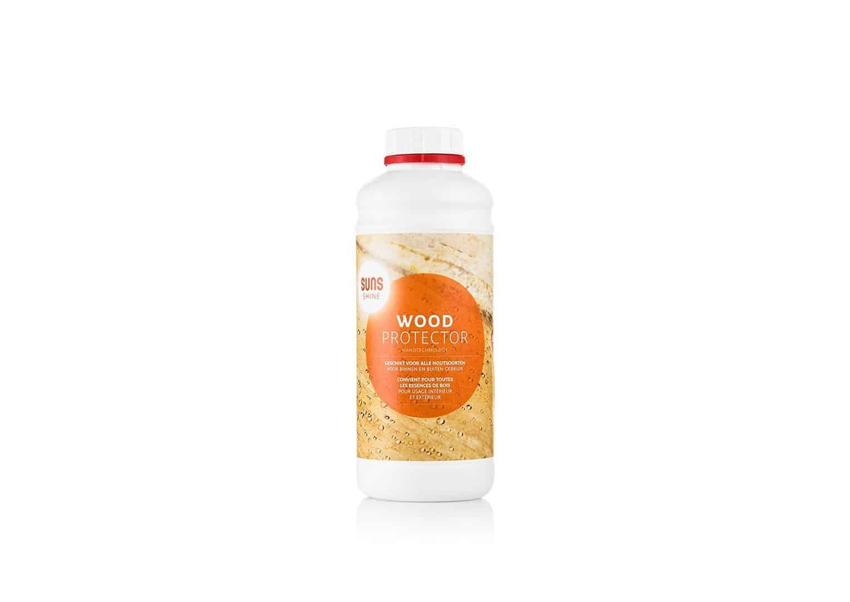 Shine Wood Protector 1000ml