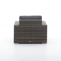 Fotel MILANO royal piaskowy