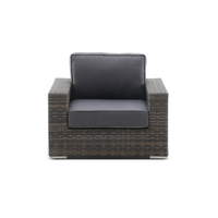 Fotel MILANO royal piaskowy