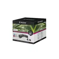 Meble ogrodowe MILANO II royal szare