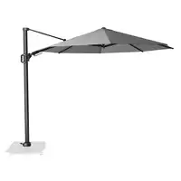Parasol ogrodowy ​​​​​​Challenger T² Premium Ø3.5m - Wariant kolorystyczny: Manhattan