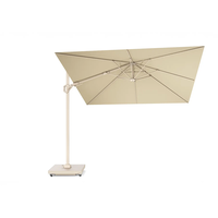 Parasol ogrodowy ​​​​​​Challenger T² Premium 3m x 3m