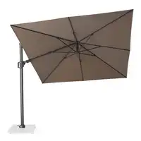 Parasol ogrodowy ​​​​​​Challenger T² Premium 3m x 3m