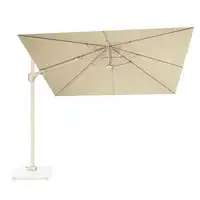 Parasol ogrodowy ​​​​​​Challenger T² Premium 3m x 3m