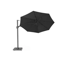 Parasol ogrodowy ​​​​​​Challenger T² Premium Ø3.5m