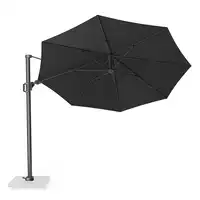 Parasol ogrodowy ​​​​​​Challenger T² Premium Ø3.5m