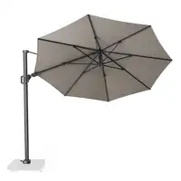 Parasol ogrodowy ​​​​​​Challenger T² Premium Ø3.5m