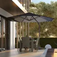 Parasol ogrodowy ​​​​​​Challenger T² Premium Ø3.5m