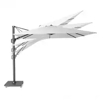 Parasol ogrodowy ​​​​​​Challenger T² Premium Ø3.5m
