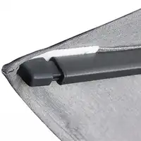 Parasol ogrodowy ​​​​​​Challenger T² Premium Ø3.5m