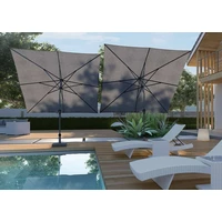 Parasol ogrodowy ​​​​​​Riva 2,5x2,5m