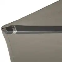 Parasol ogrodowy ​​​​​​Riva Ø 2,5m